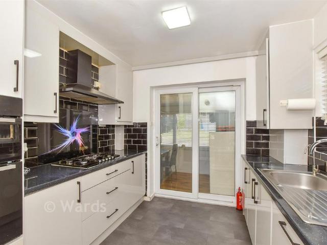 House for sale in Bybrook, Bridgefield