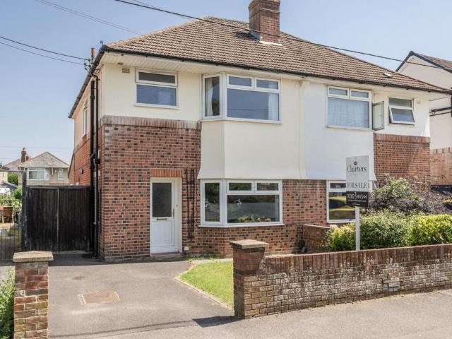 House for sale in Millbrook, City Of Southampton