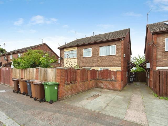 House for sale in Bootle, Sefton