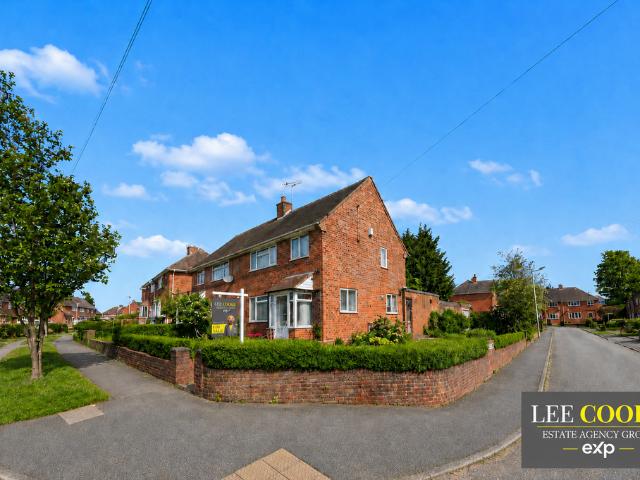 House for sale in Wednesfield, West Midlands