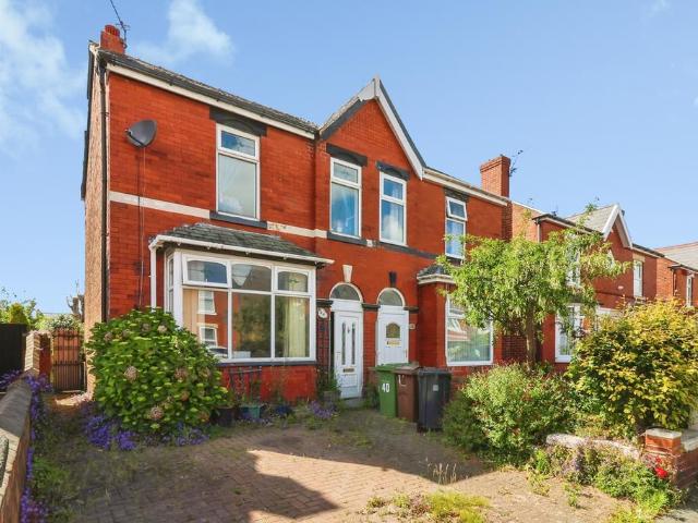 House for sale in High Park, Southport