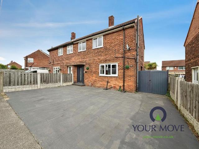 House for sale in Royston, Barnsley