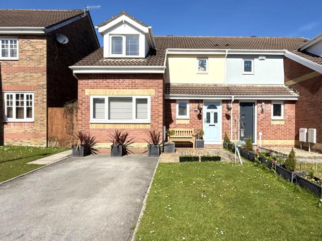 House for sale in Hirwaun, Penywaun