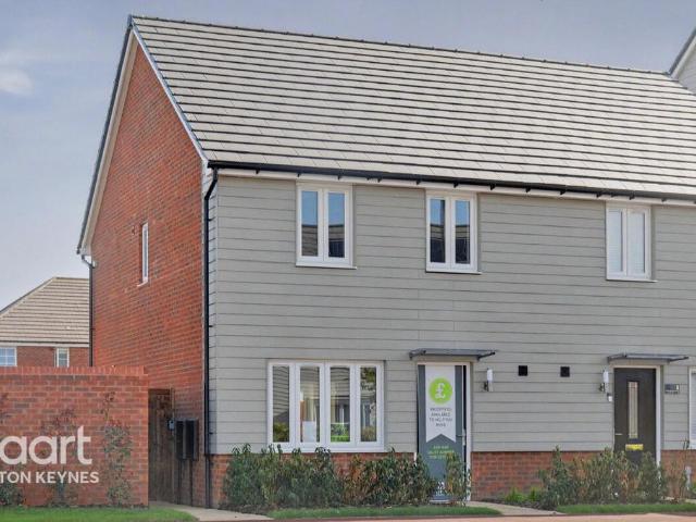 House for sale in Bletchley and Fenny Stratford, Fenny Stratford
