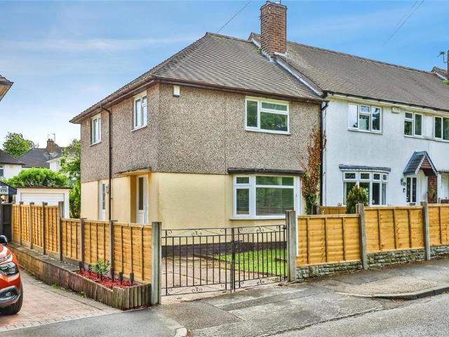 House for sale in Clifton, Haddon