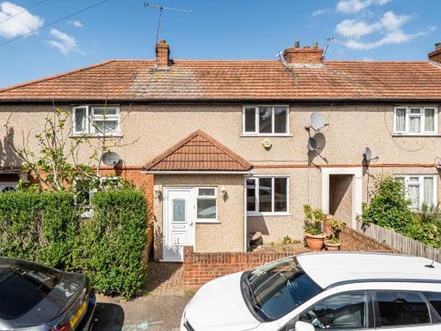 House for sale in Slough