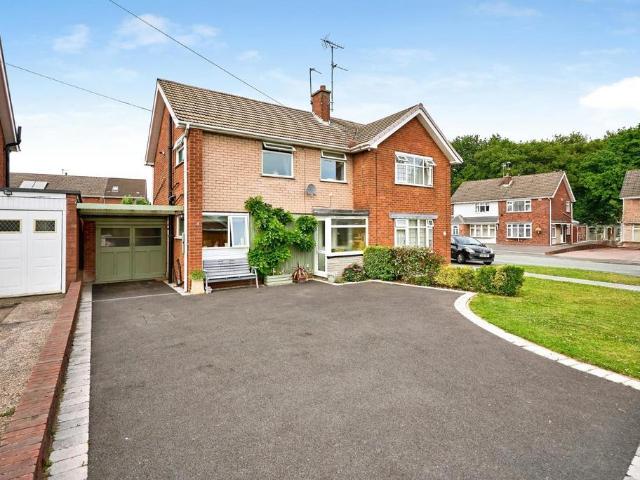 House for sale in Short Heath, Bloxwich