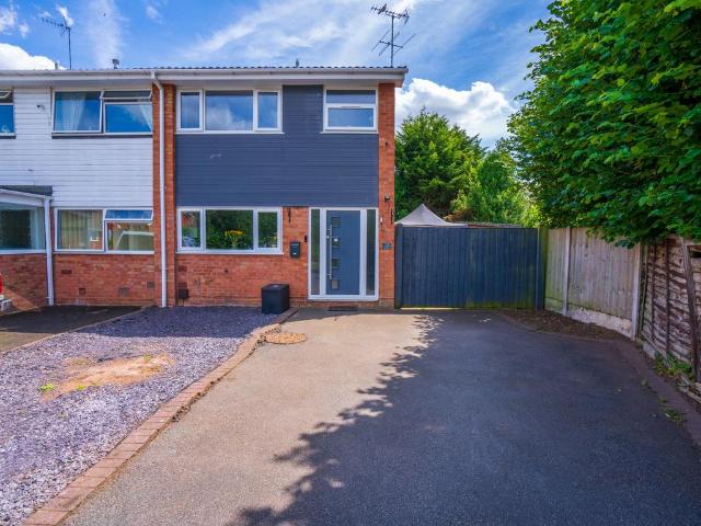 House for sale in Commonside, Rushock