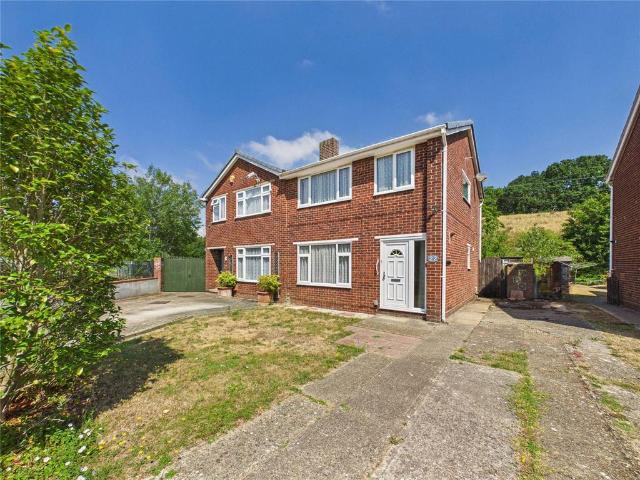 House for sale in Highwoods, Fordham Heath