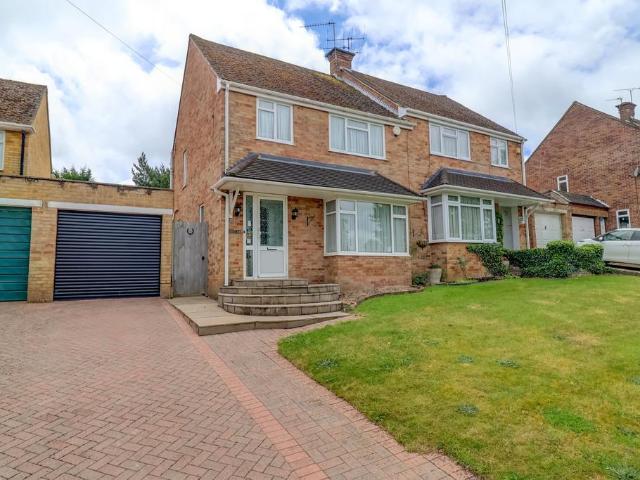 House for sale in Penn Bottom, Buckinghamshire