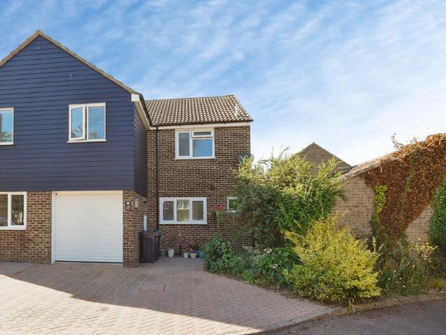 House for sale in Repton Manor, Bridgefield