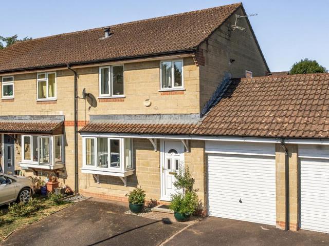 House for sale in Chard Town, Chard