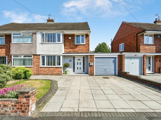House for sale in Kennessee Green, Maghull