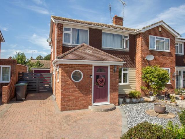 House for sale in Eddington, The Bridge