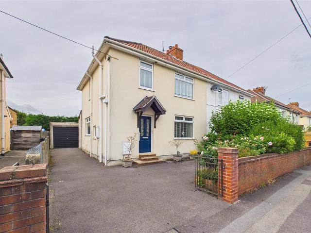 House for sale in East Clevedon, Clevedon