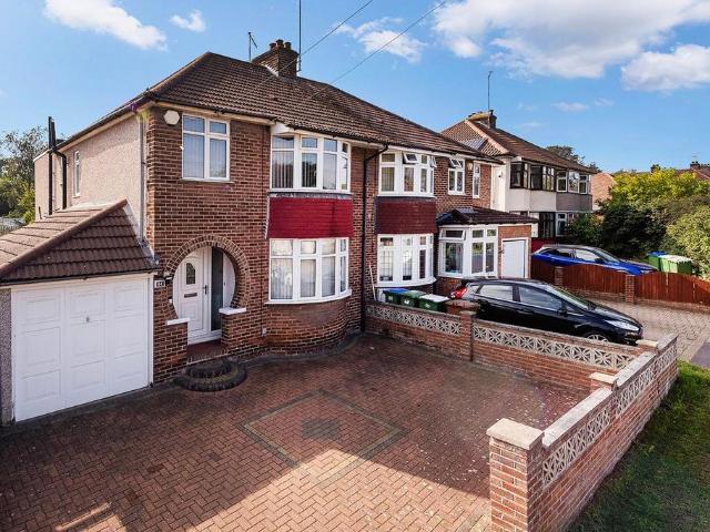 House for sale in London Borough of Bexley, Greater London