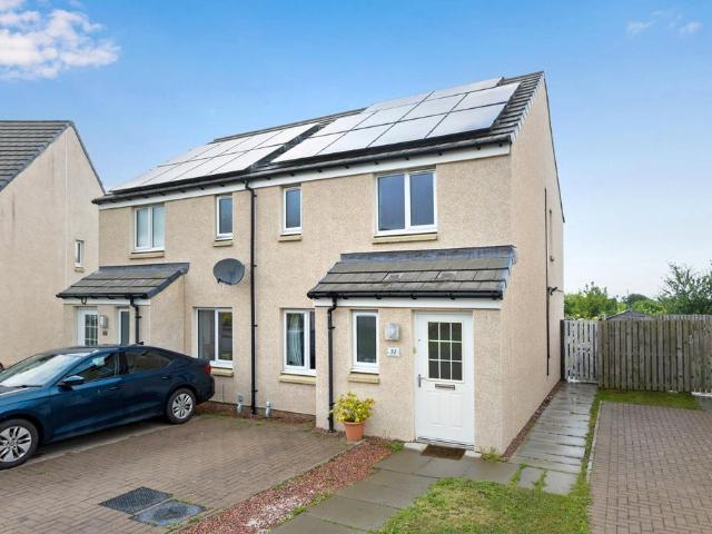 House for sale in Levenhall, Wallyford