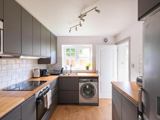 House for sale in St George, Bristol