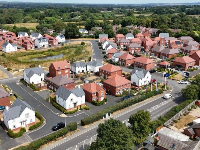House for sale in Bicton Heath, Shrewsbury