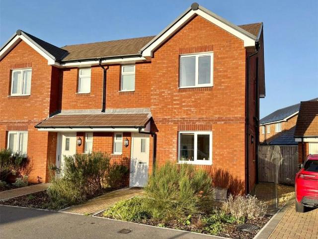 House for sale in Milford-on-Sea, Ashurst Bridge