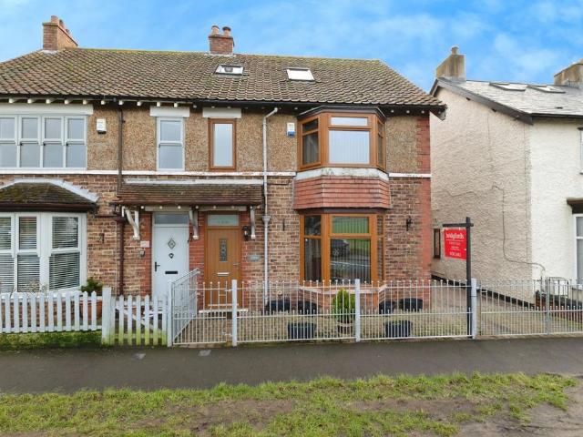 House for sale in Great Ayton, North Yorkshire