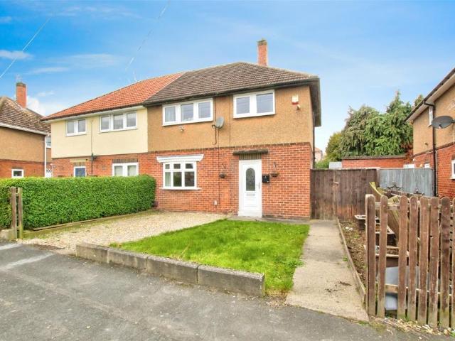 House for sale in Bishop Auckland