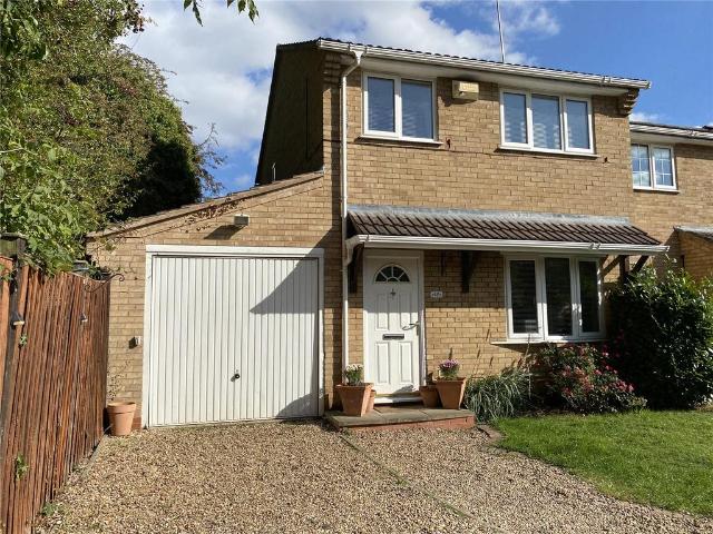 House for sale in Glen Parva, Blaby