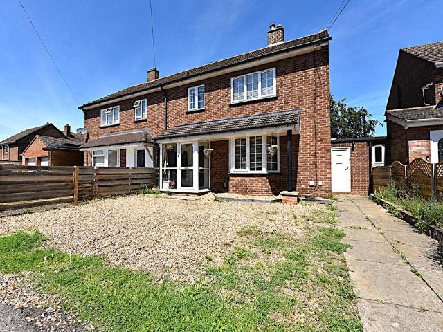 House for sale in Huntingdon, Cambridgeshire
