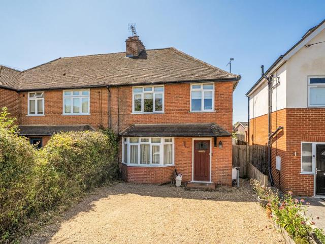 House for sale in Berrick Salome, Oxfordshire