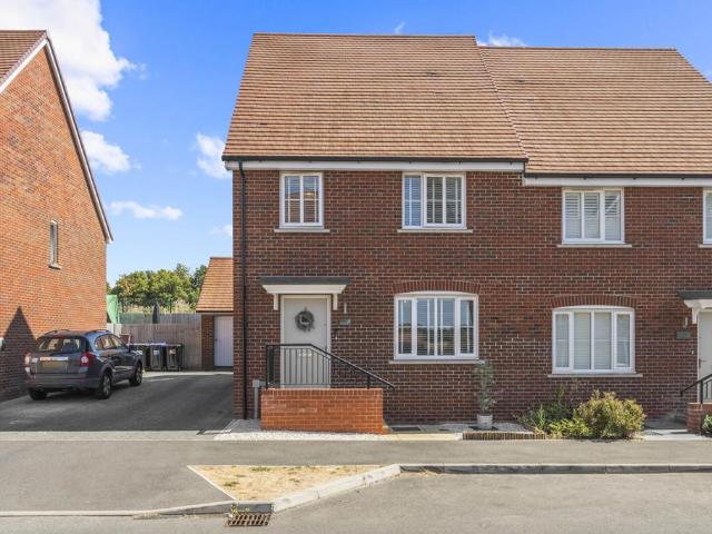 House for sale in Sawbridgeworth, Colliers End