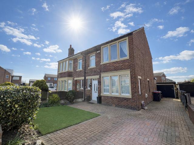 House for sale in Cabus, Lancashire