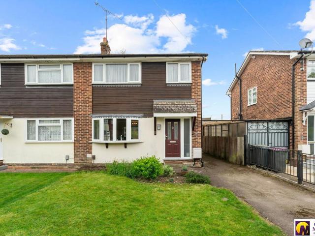 House for sale in Colliers End, Hertfordshire
