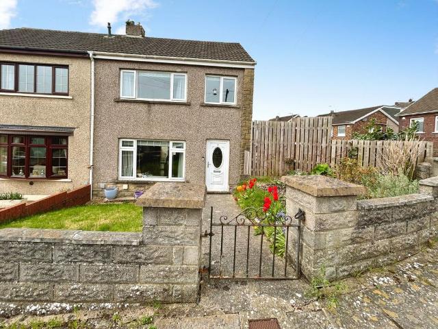 House for sale in Pencoed, Wales