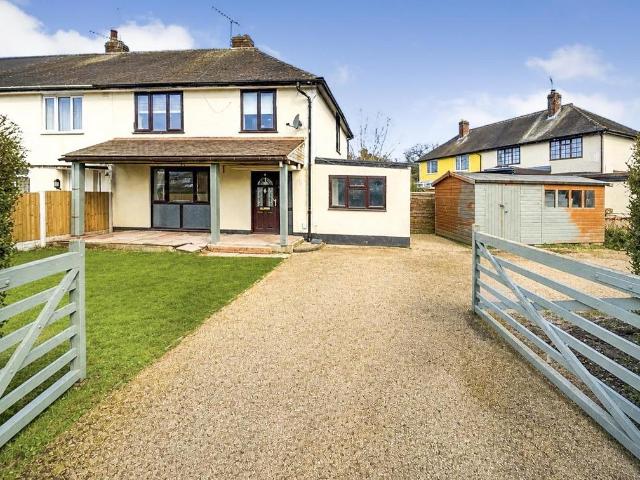 House for sale in Oswestry, Shropshire