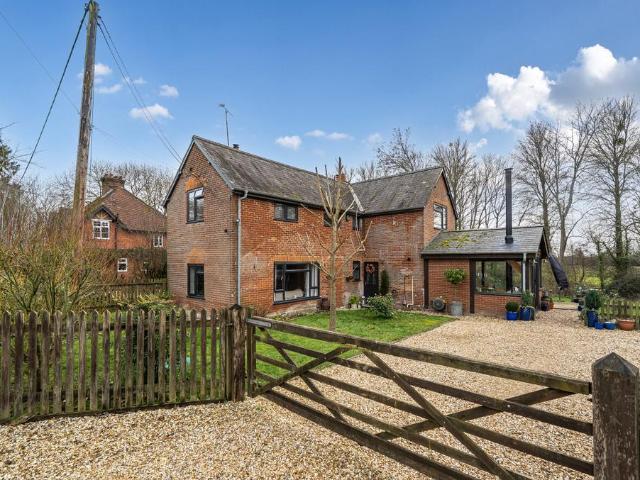House for sale in Barton Stacey, Isle Of Man