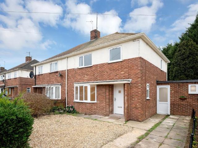 House for sale in Peterborough