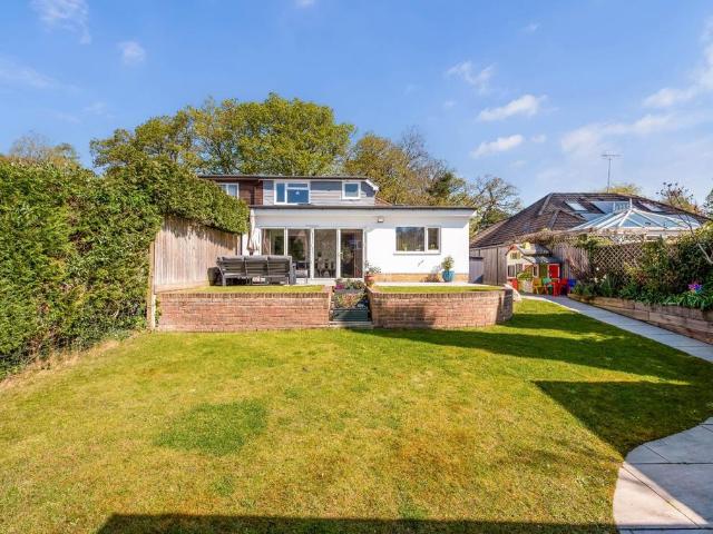 House for sale in Bolton Low Houses, Hampshire