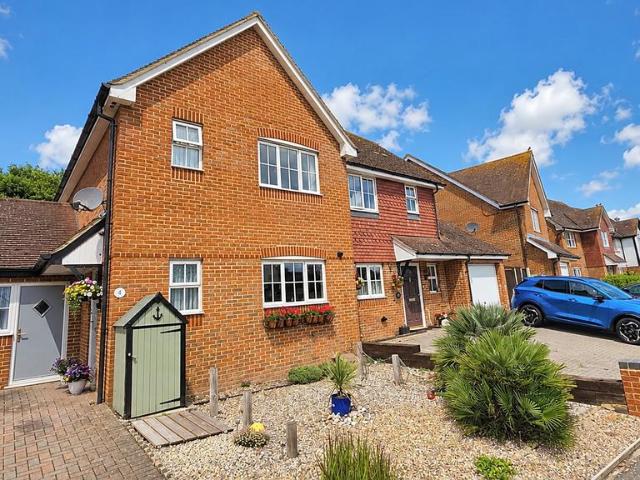 House for sale in Eddington, The Bridge