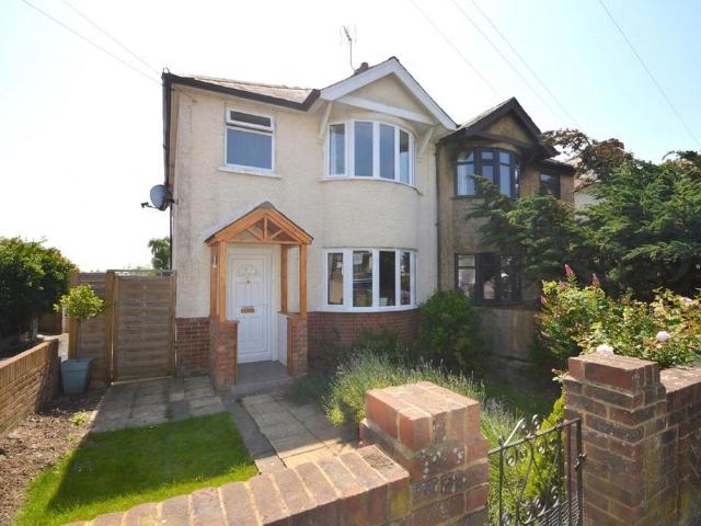 House for sale in Folkestone