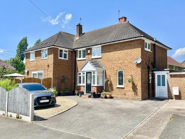 House for sale in Fordhouses, West Midlands