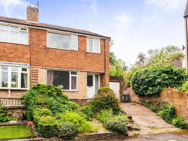 House for sale in Chapeltown, South Yorkshire