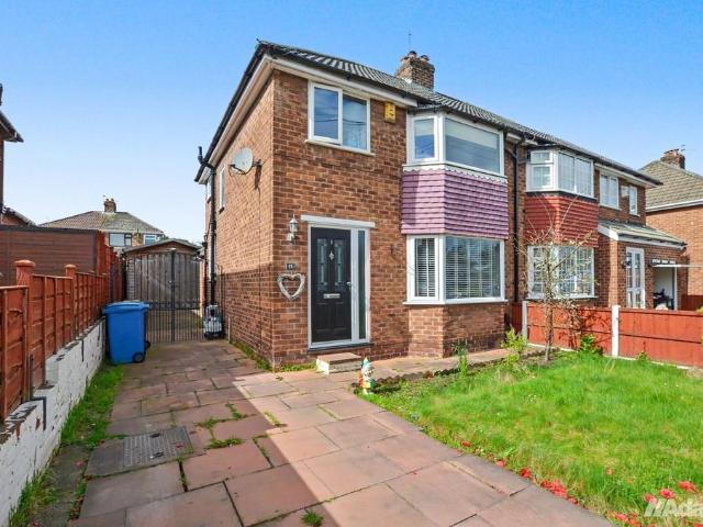 House for sale in Runcorn Heath, Halton