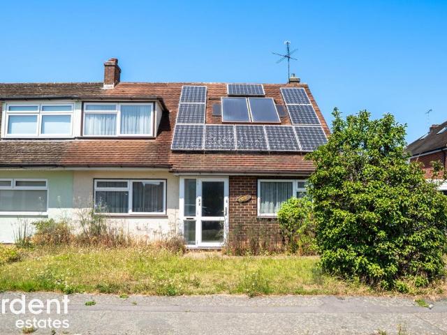 House for sale in Maldon, Essex