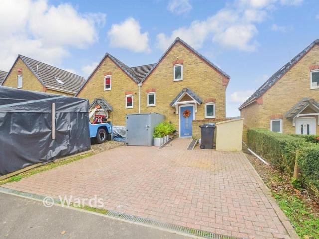 House for sale in Tower Hamlets, Ash
