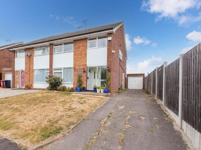 House for sale in Slough