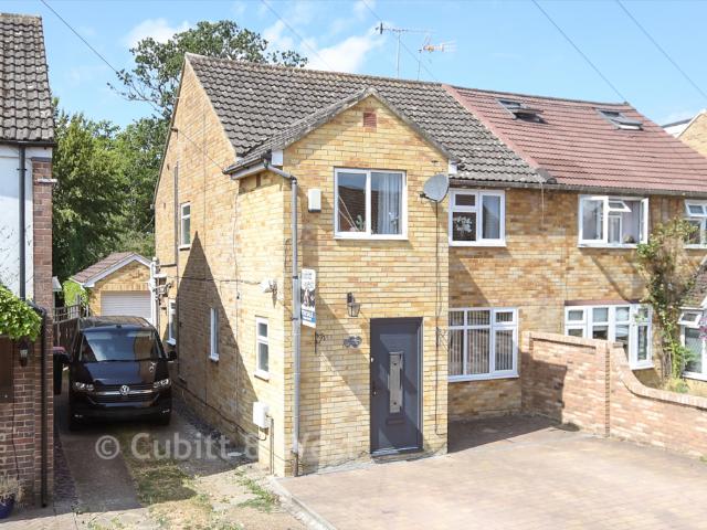 House for sale in Langley Green, Glynde