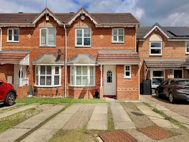 House for sale in Clavering, Hart Station