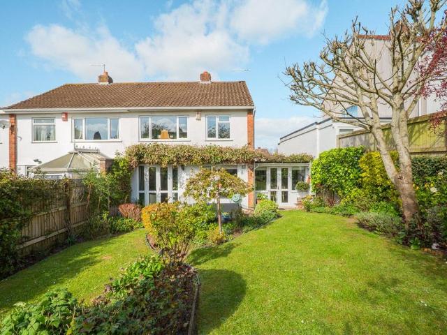 House for sale in Feckenham, City Of Bristol