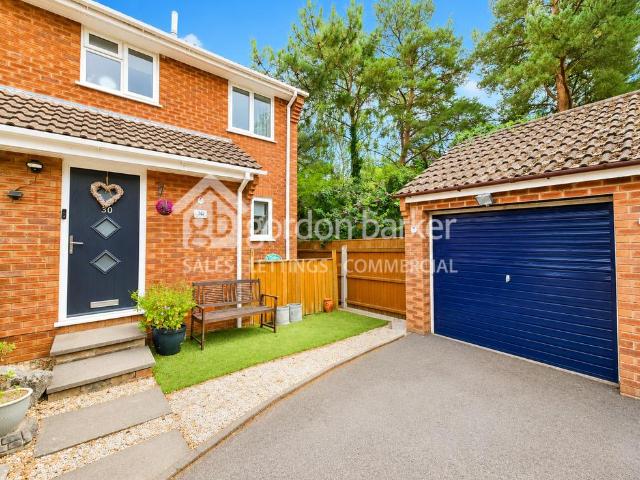 House for sale in Canford Heath, Poole