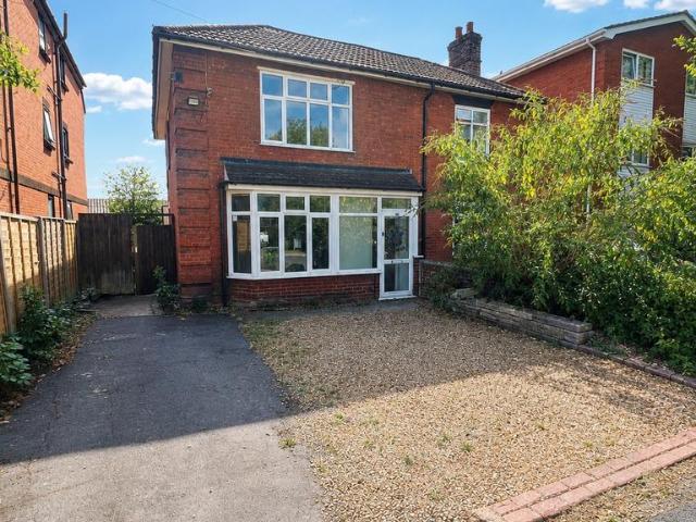House for sale in Freemantle, City Of Southampton
